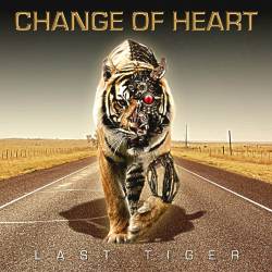 Change Of Heart : Last Tiger